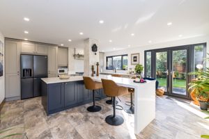 Kitchen- click for photo gallery